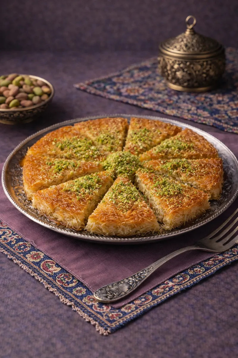 Künefe
