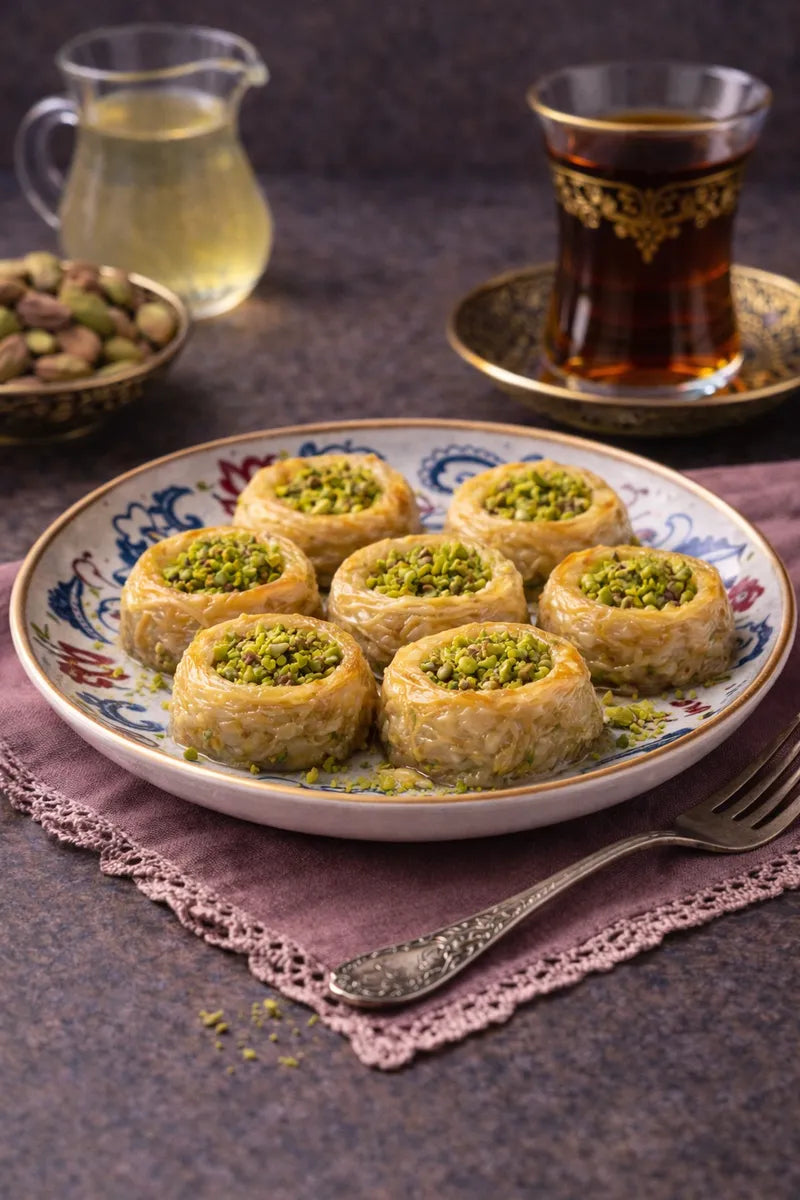 Bülbül Yuvası