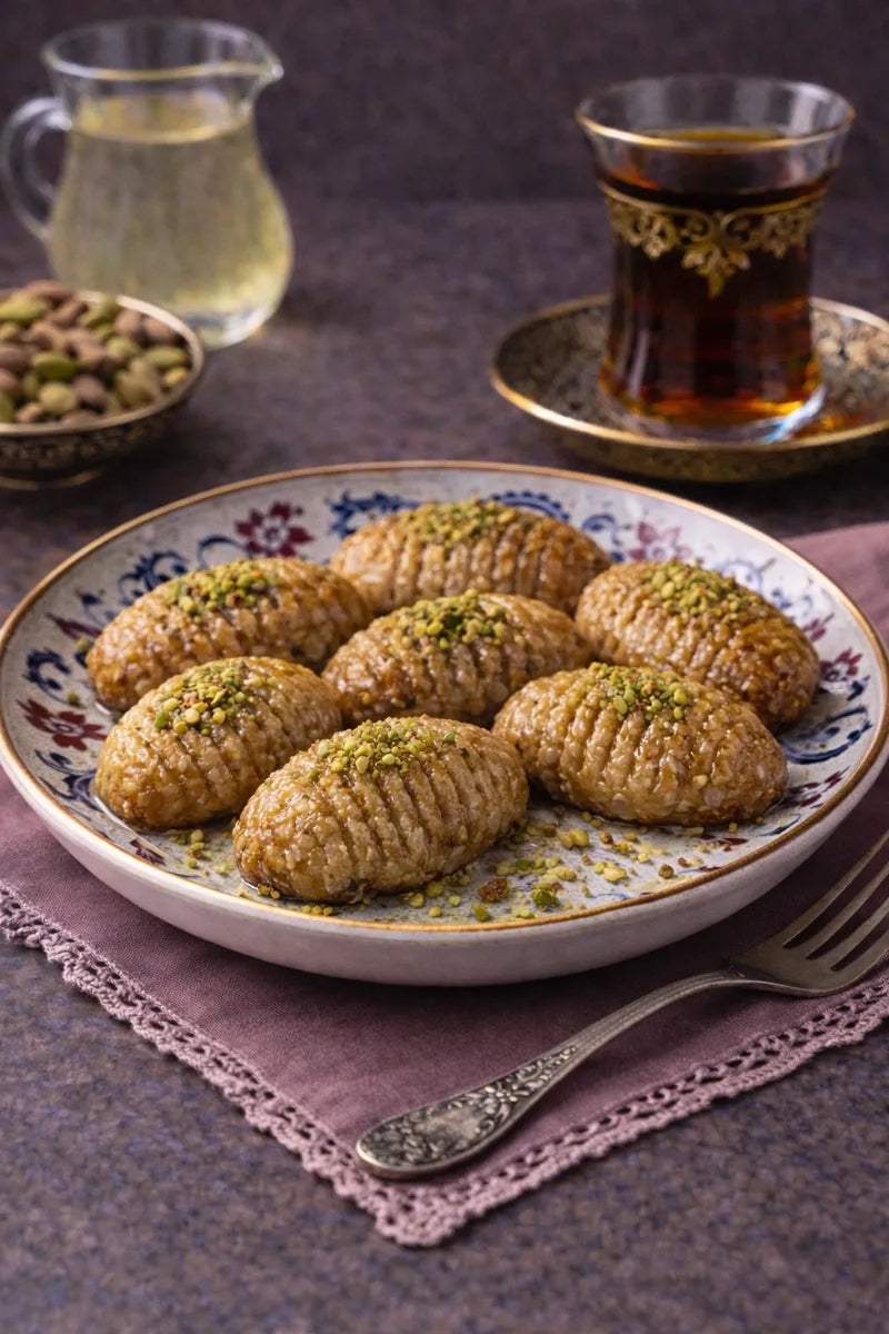 Kalburabastı