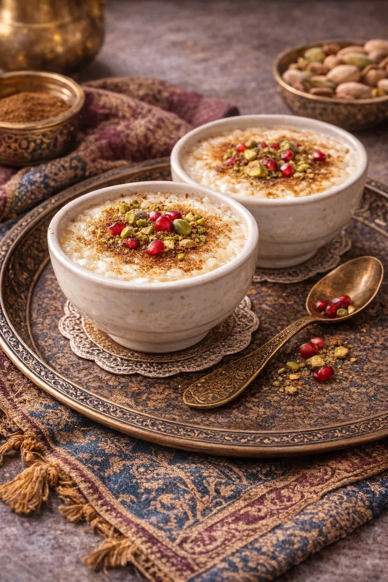 Sütlaç