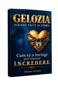 Gelozia - ucigașul tăcut al iubirii