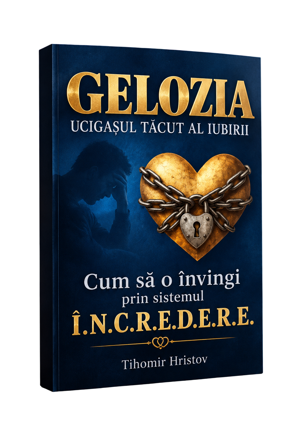 Gelozia - ucigașul tăcut al iubirii
