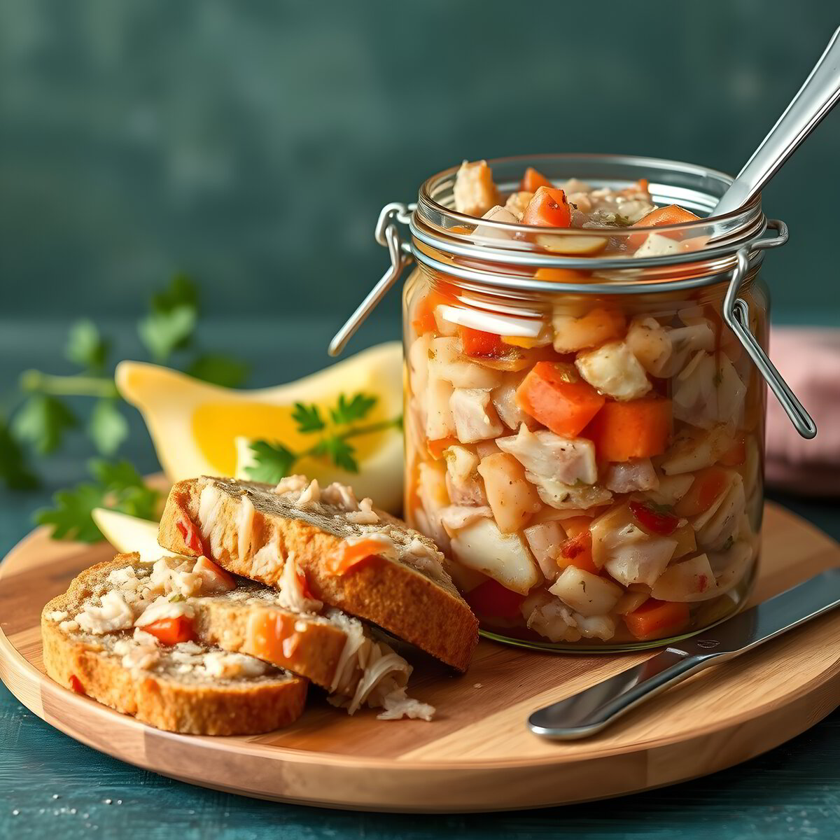 Френско ястие