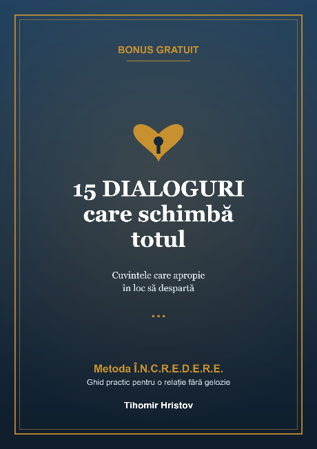 15 dialoguri care schimbă totul