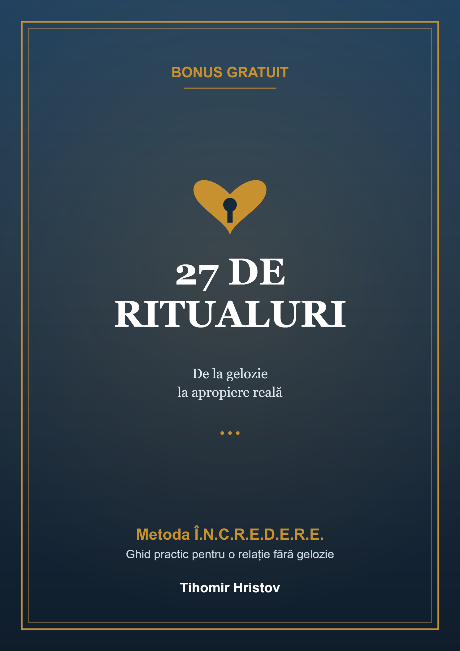 27 de ritualuri