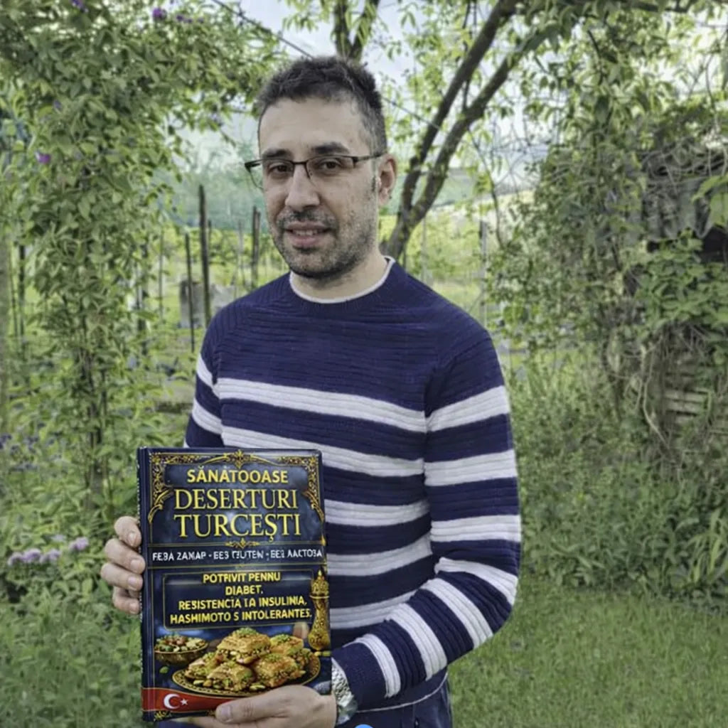 Tihomir Hristov