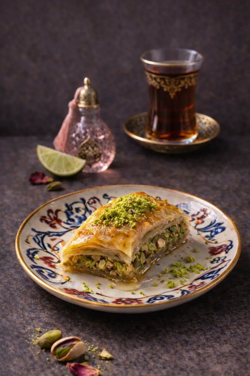 Gaziantep Baklavası